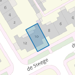 Perceel VDN02-M-1608