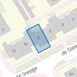 Perceel VDN02-M-1609