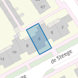 Perceel VDN02-M-1610