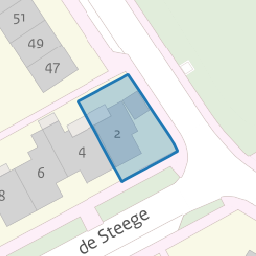 Perceel VDN02-M-1612