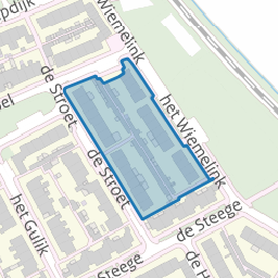 Perceel VDN02-M-1613