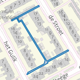 Perceel VDN02-M-1620