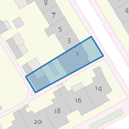 Perceel VDN02-M-1621