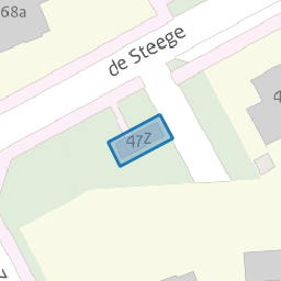 Perceel VDN02-M-1622