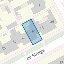 Perceel VDN02-M-1635