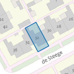 Perceel VDN02-M-1636