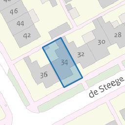 Perceel VDN02-M-1637