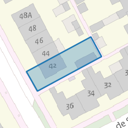 Perceel VDN02-M-1640