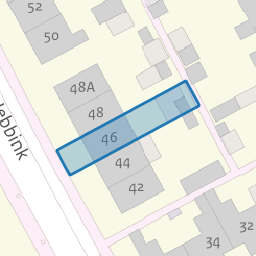 Perceel VDN02-M-1642