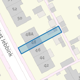 Perceel VDN02-M-1643