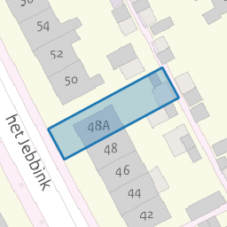 Perceel VDN02-M-1645