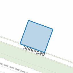 Perceel VDN02-M-1673