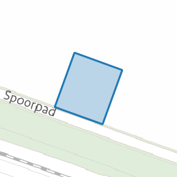 Perceel VDN02-M-1676