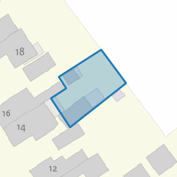 Perceel VDN02-M-1692