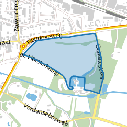 Perceel VDN02-M-1696