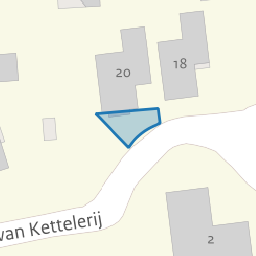 Perceel VDN02-M-1701