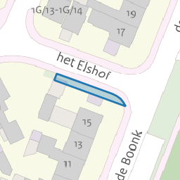 Perceel VDN02-M-1704