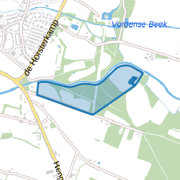 Perceel VDN02-M-1705