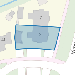 Perceel VDN02-M-1707