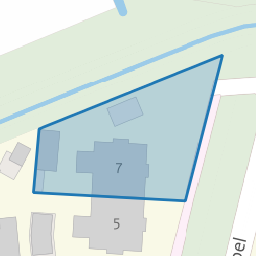 Perceel VDN02-M-1708