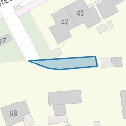 Perceel VDN02-M-1713