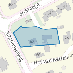 Perceel VDN02-M-1715