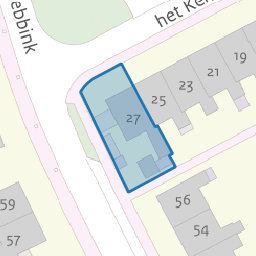 Perceel VDN02-M-1720