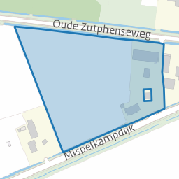 Perceel VDN02-M-1727