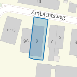 Perceel VDN02-M-1732