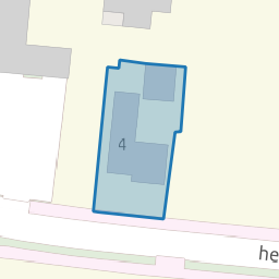 Perceel VDN02-M-1734