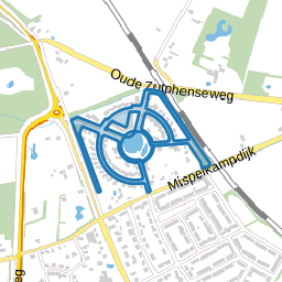 Perceel VDN02-M-1738