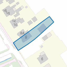 Perceel VDN02-M-1740