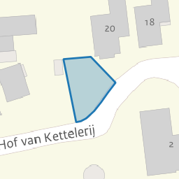 Perceel VDN02-M-1746