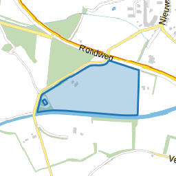 Perceel VDN02-M-1760