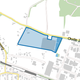 Perceel VDN02-M-1773