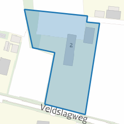 Perceel VDN02-M-1775