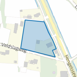 Perceel VDN02-M-1777