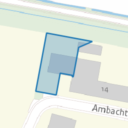 Perceel VDN02-M-1783