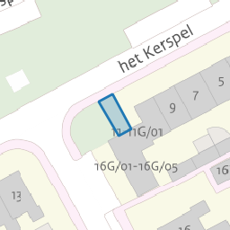 Perceel VDN02-M-1788