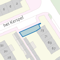 Perceel VDN02-M-1790