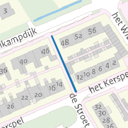 Perceel VDN02-M-1794