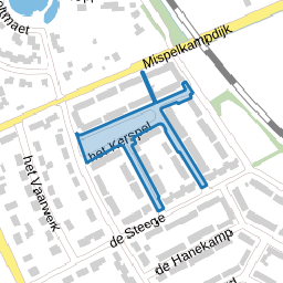 Perceel VDN02-M-1796