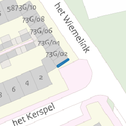 Perceel VDN02-M-1797