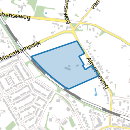 Perceel VDN02-M-1800