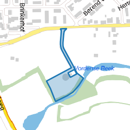 Perceel VDN02-M-1808