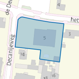 Perceel VDN02-M-1810