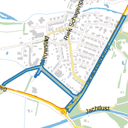 Perceel VDN02-M-1813