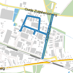 Perceel VDN02-M-1815