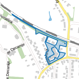 Perceel VDN02-M-1816