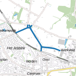 Perceel VDN02-M-1819